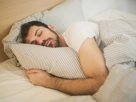 Por Que No Desaparece La Apnea del Sueño: La Verdad