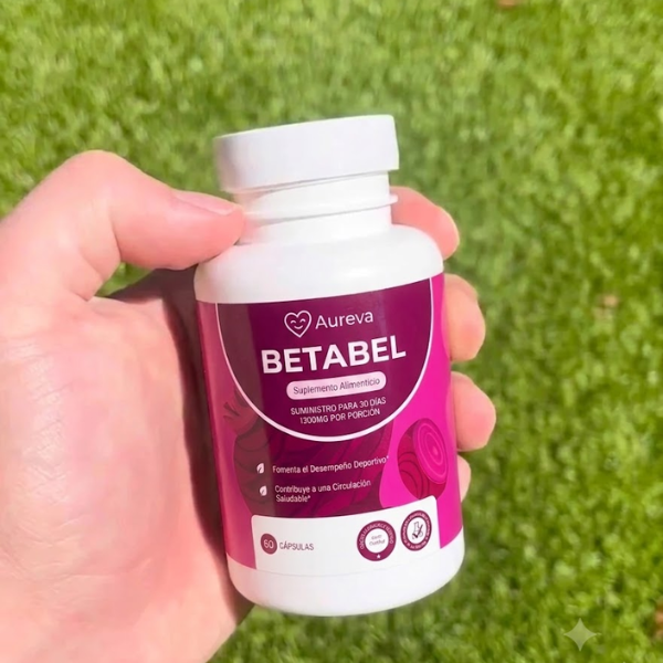 Betabel Aureva
