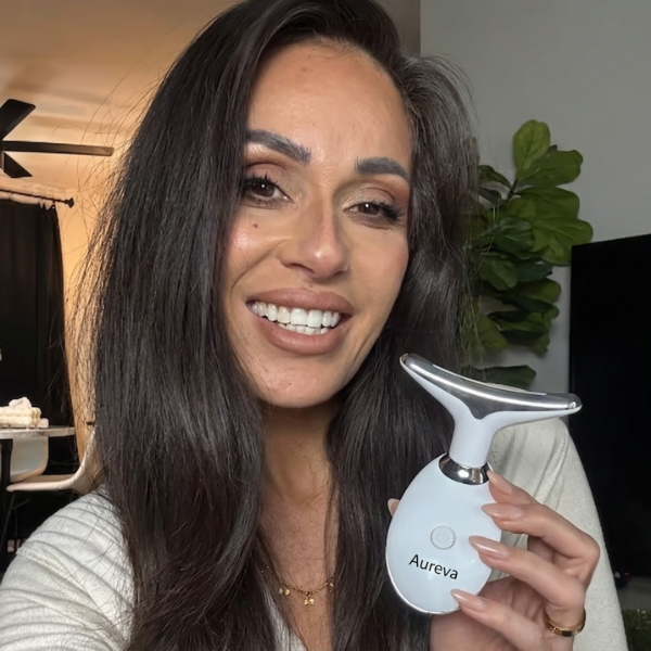 Aureva Lifting Facial