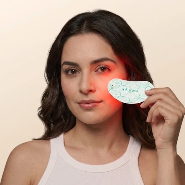 Aureva Iluminador de Ojos