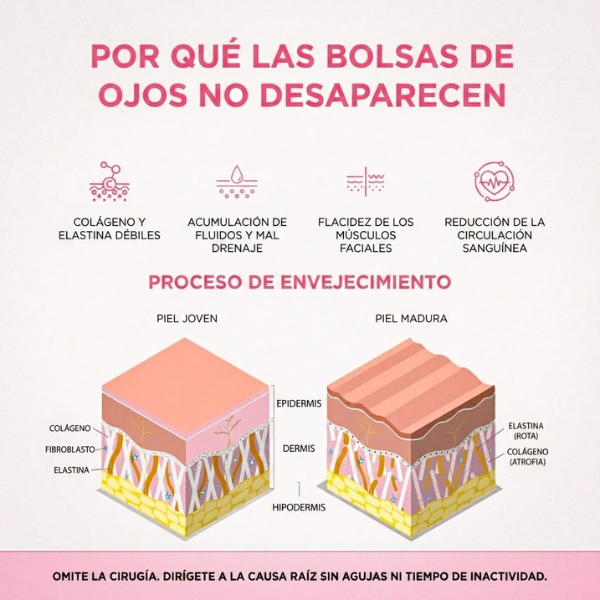 Aureva Iluminador de Ojos