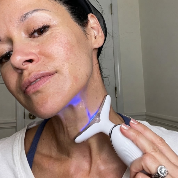 Aureva™ Dispositivo de Lifting Facial