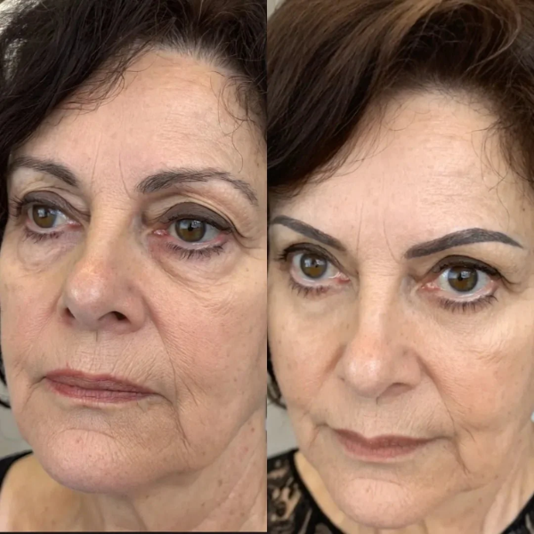 Aureva Iluminador de Ojos