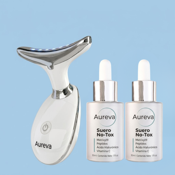 Aureva Lifting Facial
