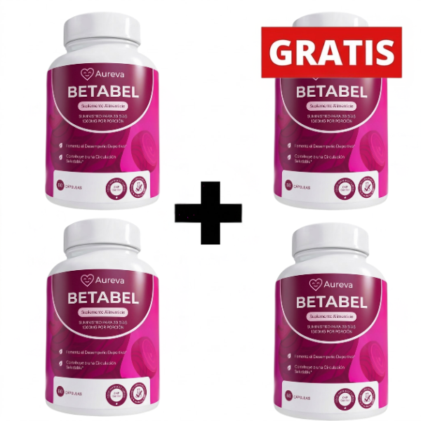 Betabel Aureva