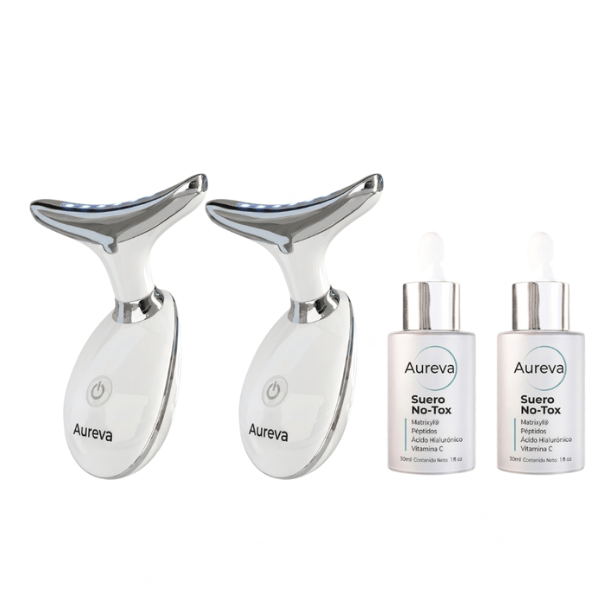 Aureva Lifting Facial