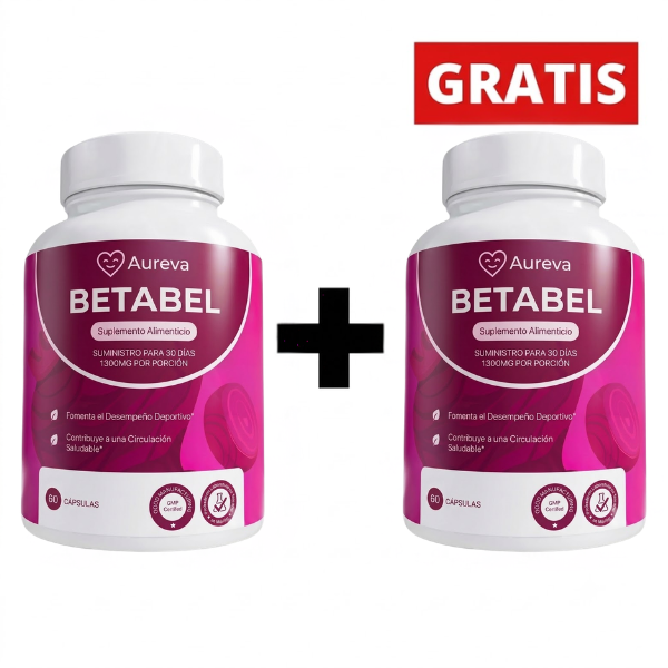 Betabel Aureva