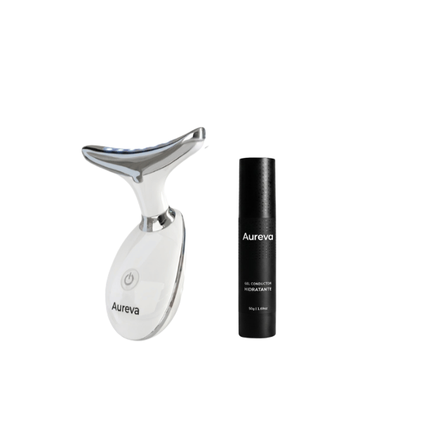 Aureva Dispositivo de Lifting Facial / 2