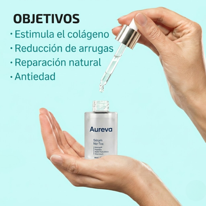No-Tox Sérum de Péptidos
