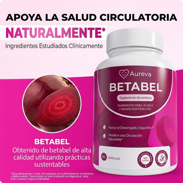 Betabel Aureva
