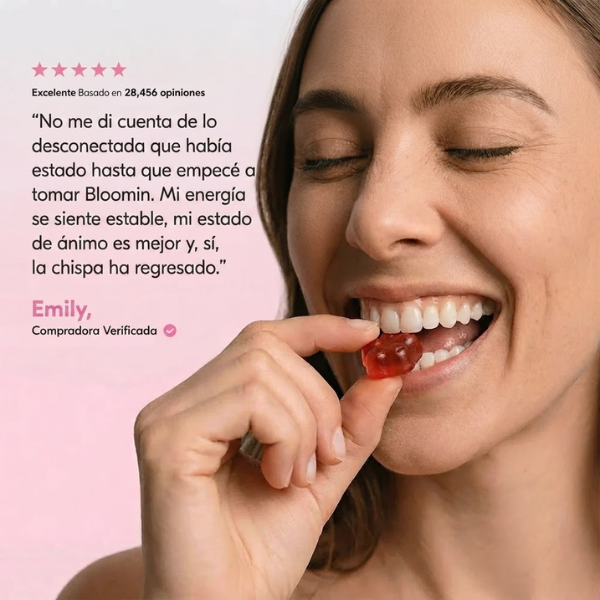 Aureva Gummies de Shilajit