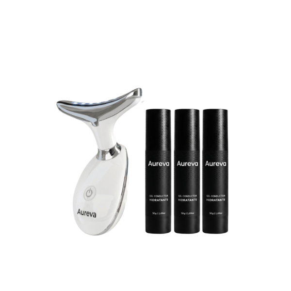Aureva Dispositivo de Lifting Facial / 2