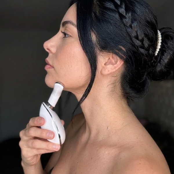 Aureva™ Dispositivo de Lifting Facial