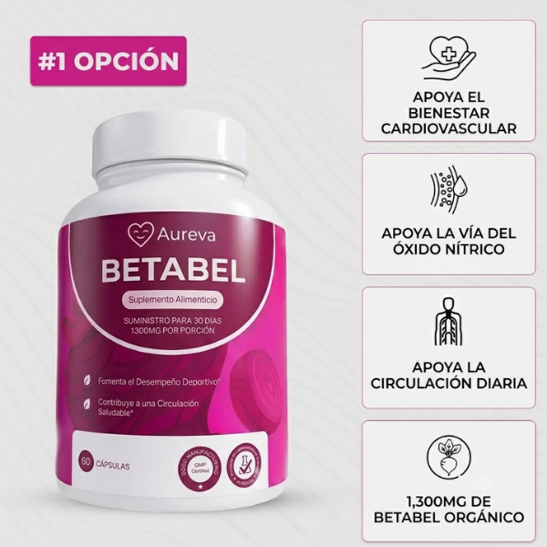 Betabel Aureva