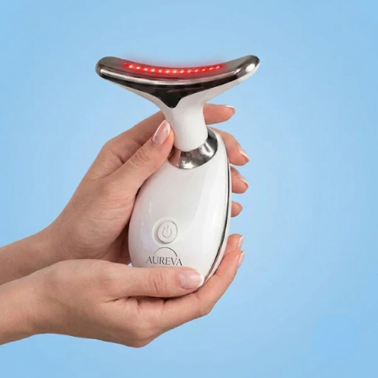 Aureva™ Dispositivo de Lifting Facial